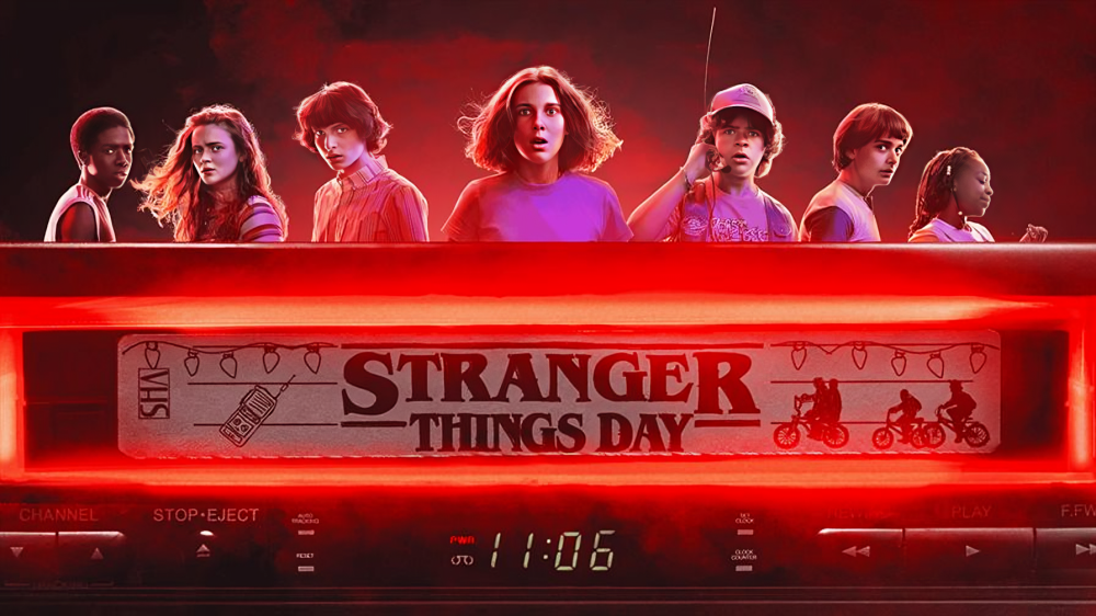 Stranger Things 5 rompe internet ¡Literalmente!: Netflix colapsa en el estreno