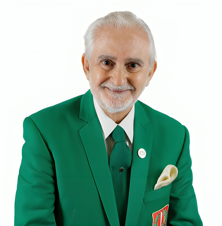 Muere Ramón Cordero, Leyenda del periodismo e historia del deporte dominicano
