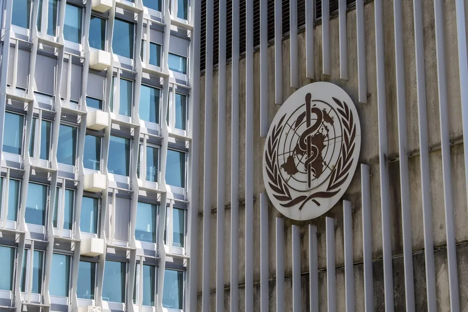 ¡Alerta global! OMS enfrenta recortes por falta de fondos