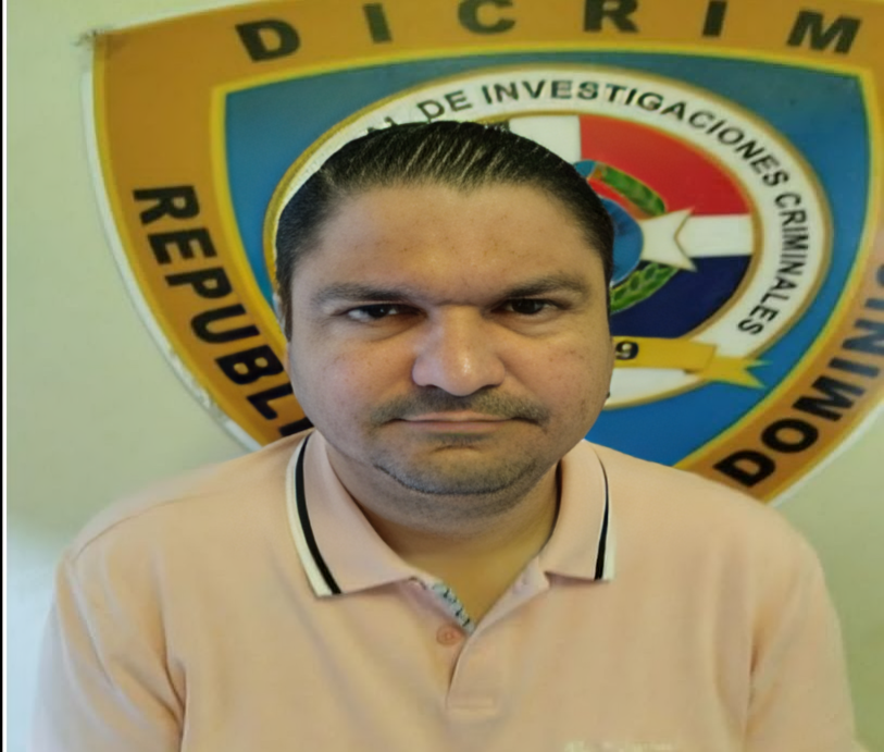 Detenido en La Vega: Abogado ahora bajo medidas legales por amenazar con escopeta a ciudadanos