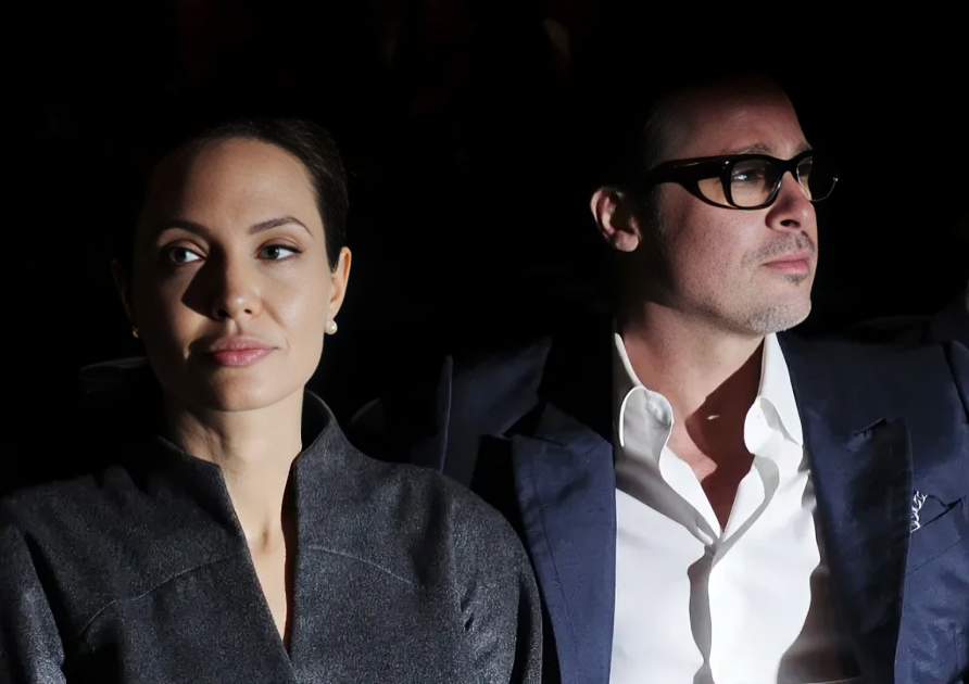 ¡Se encendió! Brad Pitt demanda a Angelina Jolie por 35 millones de dólares
