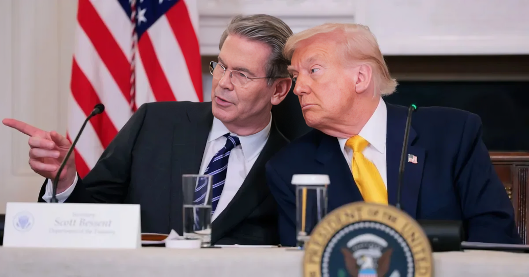 Trump busca nuevo trato con India: Se calienta el tema de los aranceles