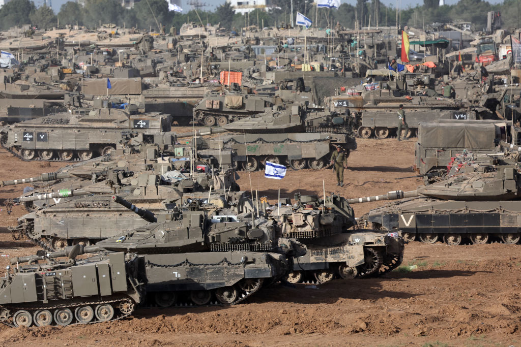 Ejército israelí confirma la muerte de tres gazatíes este sábado pese al alto el fuego.