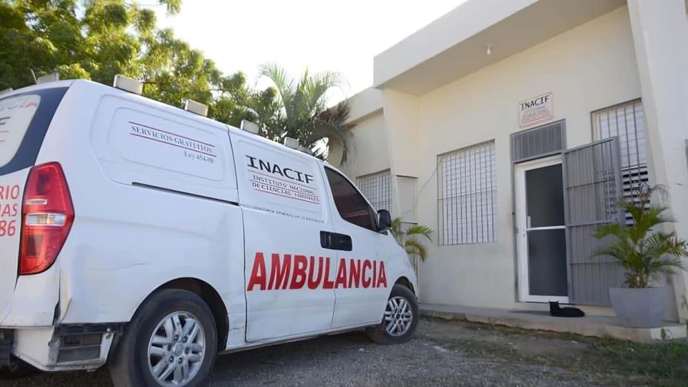 Tragedia en Puerto Plata: Pareja alemana aparece muerta en su habitación de hotel