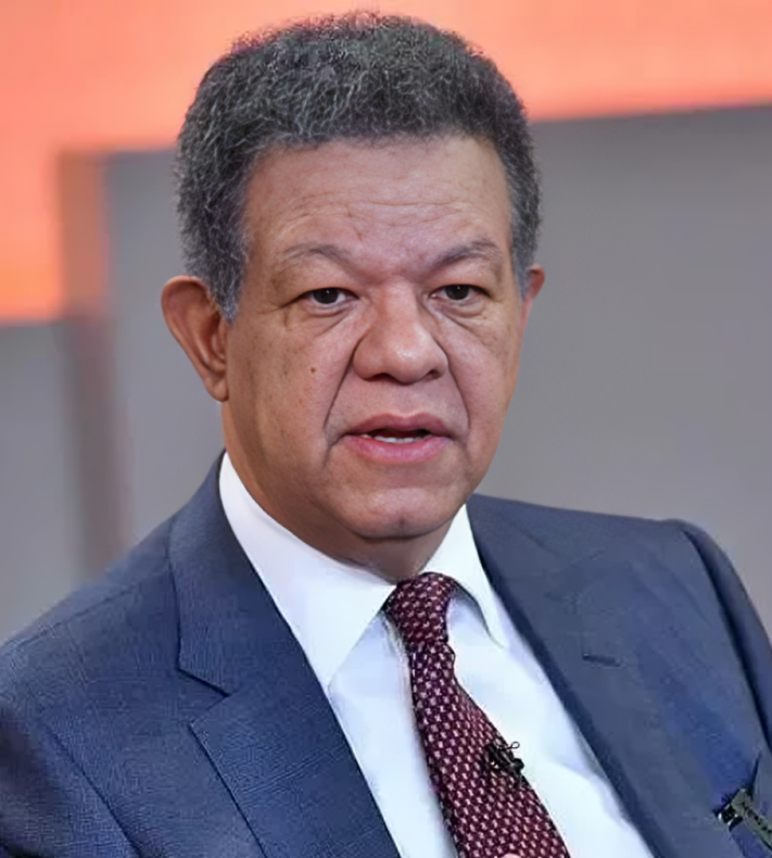 Leonel Fernández califica como “tragedia nacional” el escándalo en SeNaSa