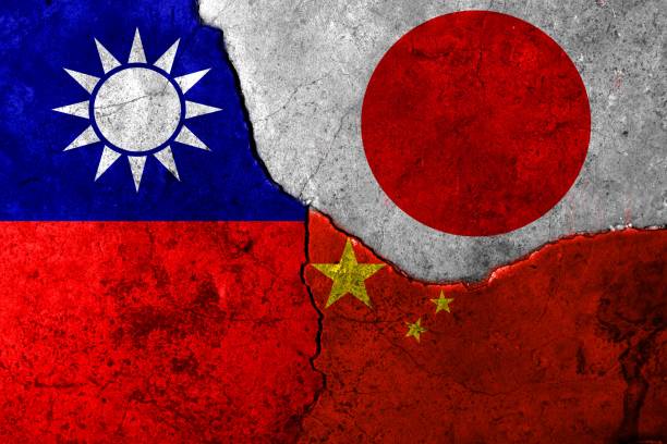Crece la tensión entre China y Japón por Taiwán tras queja diplomática presentada por Pekín