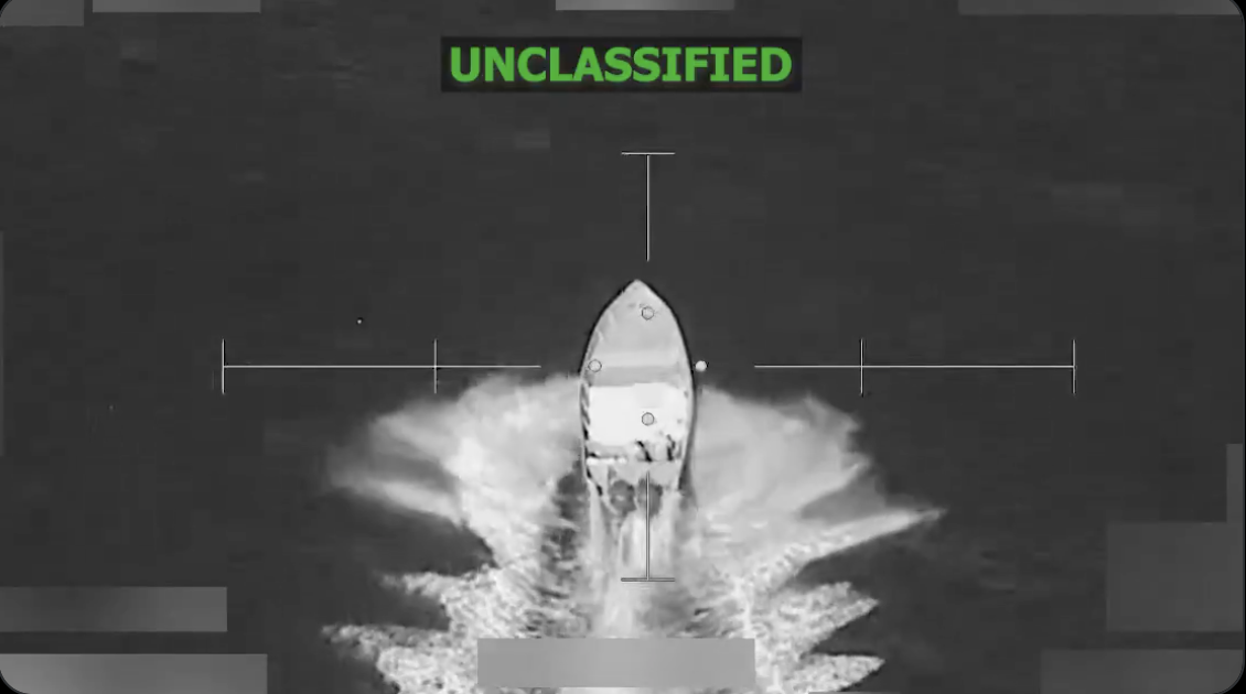 EE.UU. hunde más de 30 embarcaciones y provoca alrededor de 100 muertos en el Caribe y el Pacífico