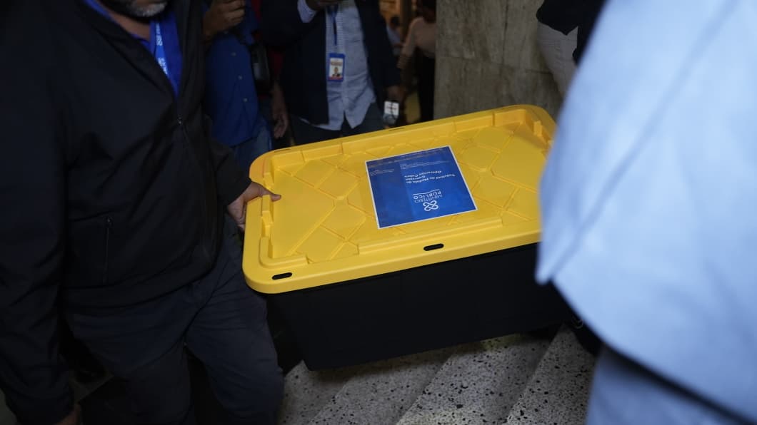 Ministerio Público solicita 18 meses de prisión preventiva contra imputados en el caso SeNaSa