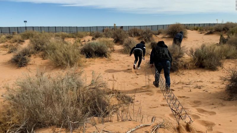 Embajada de EE.UU. en RD alerta sobre estafas de “coyotes” en redes sociales