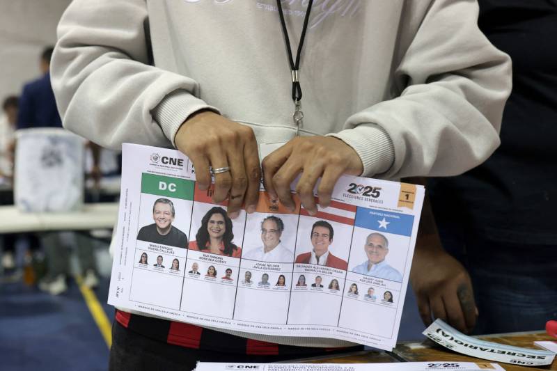 Tres días después, Honduras reanuda el escrutinio y Asfura conserva la ventaja