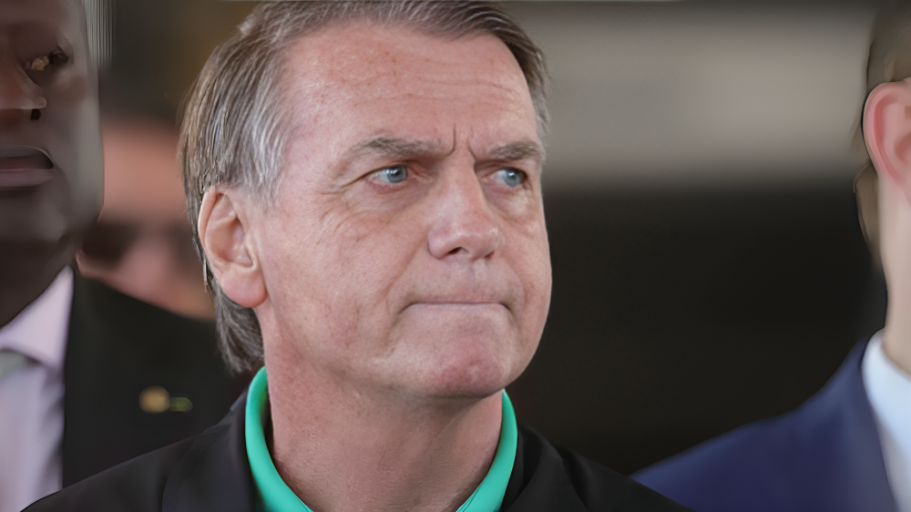 Bolsonaro supera procedimiento quirúrgico de hernia inguinal bilateral y permanece en observación