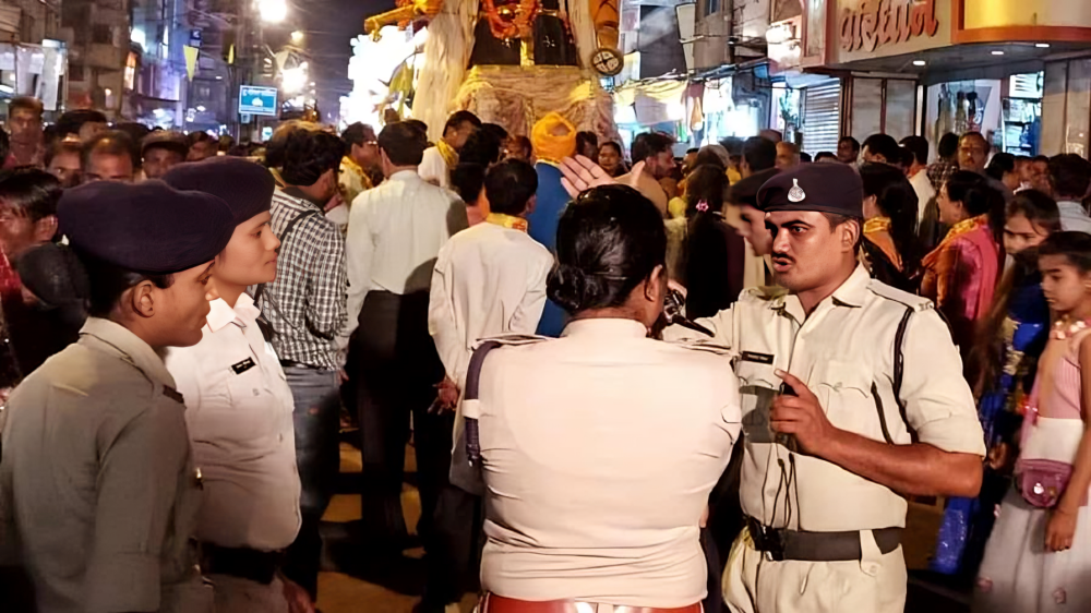 Crimen racista en India: Asesinan a joven por su apariencia asiática
