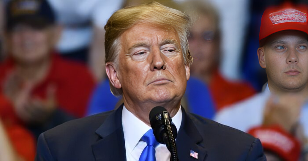 Trump dice que la ofensiva contra Irán podría durar más de cinco semanas