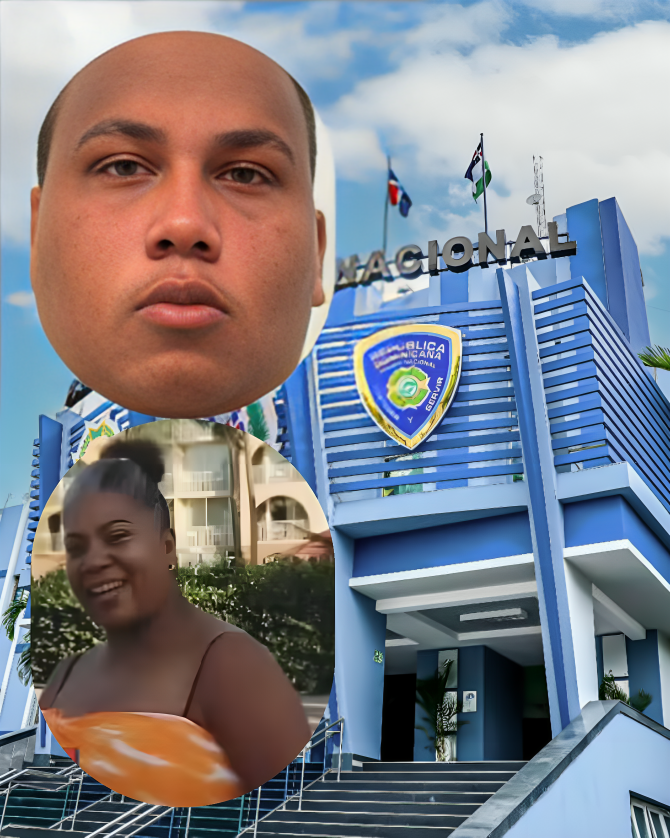 Cae en RD: Interpol captura a "Adrián Faña" por crimen en Aruba