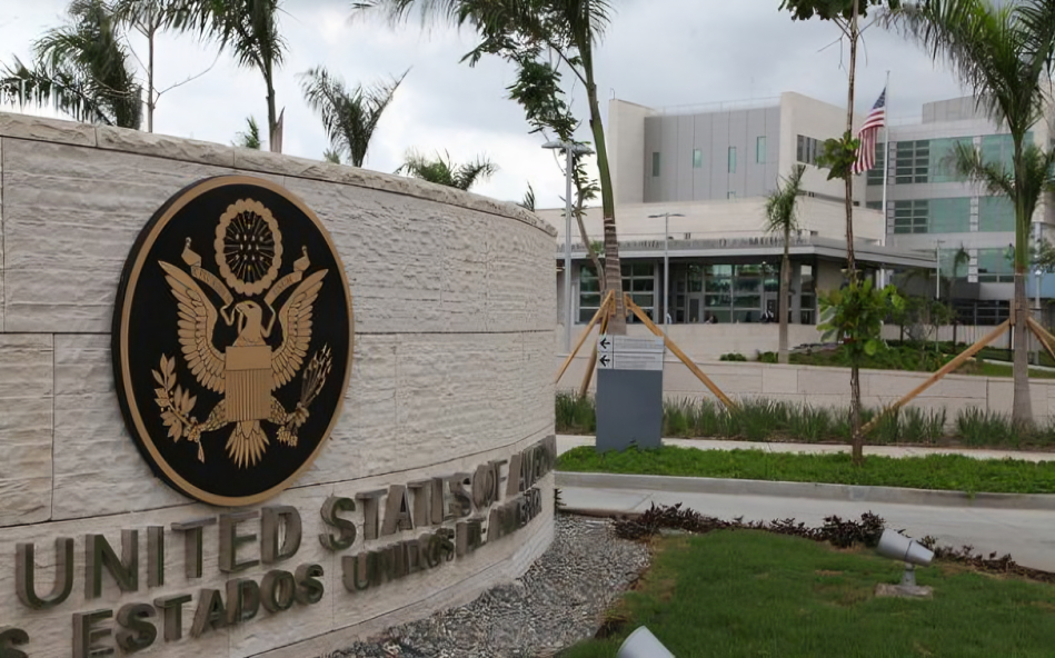 ¡Alerta máxima! Embajada de EEUU en RD ayuda al FBI en búsqueda de peligrosos fugitivos