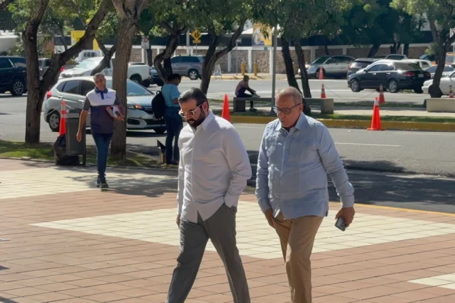 Rafael Martínez Hazim queda detenido por caso Senasa tras acudir a la PGR