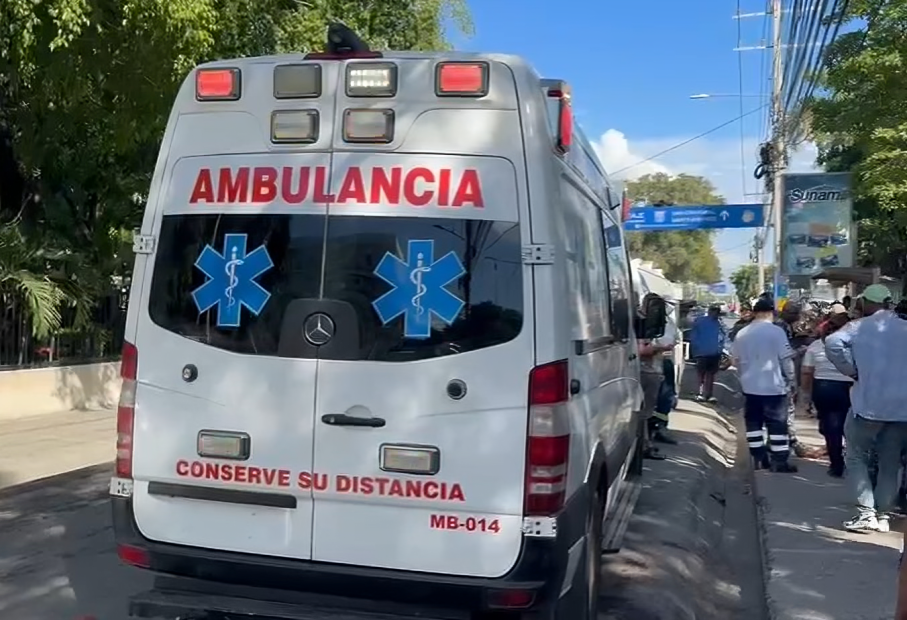 Hombre con "problemas mentales" muere apuñalado en Baní