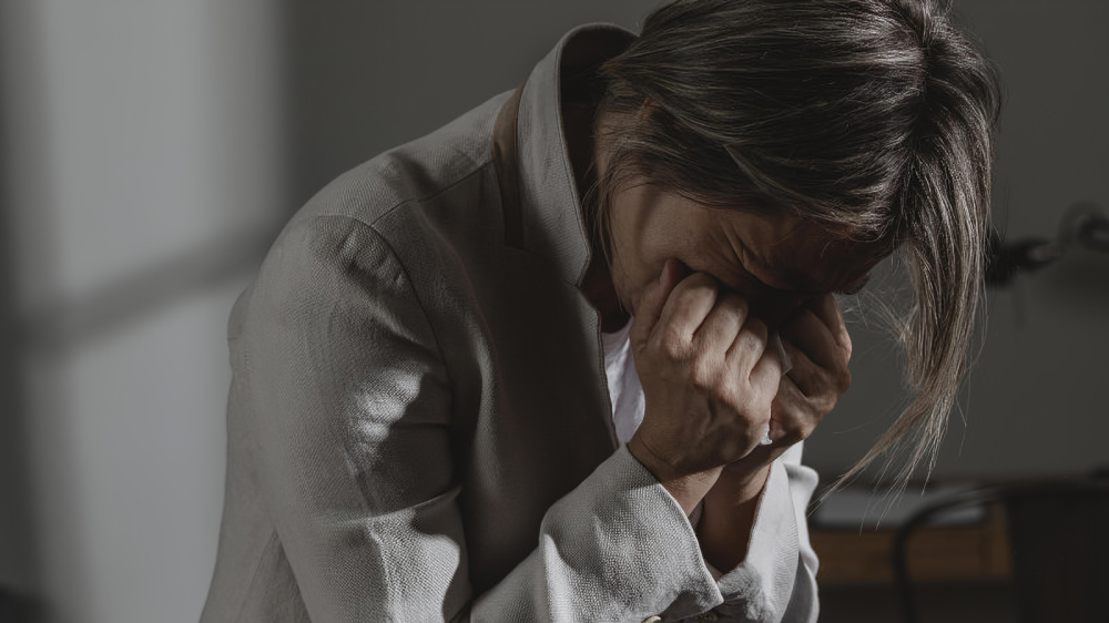 El 40 % de mujeres con problemas mentales sufre violencia en su entorno