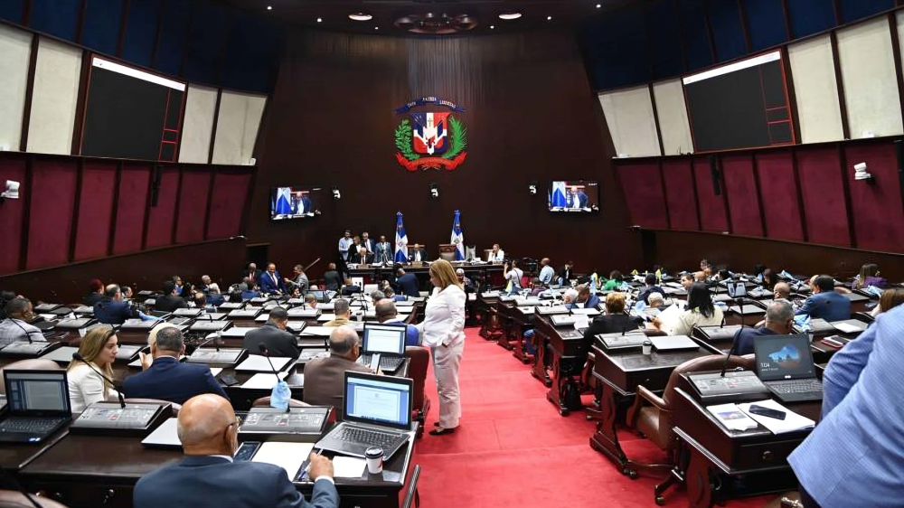 Cámara de Diputados aprueba en primera lectura el proyecto de alertas para desaparecidos