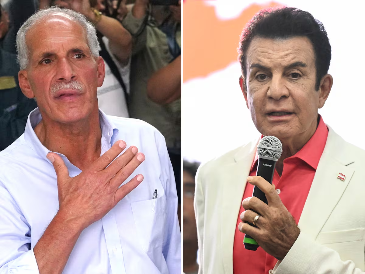 Escrutinio sigue estancado en Honduras más de una semana después de las elecciones