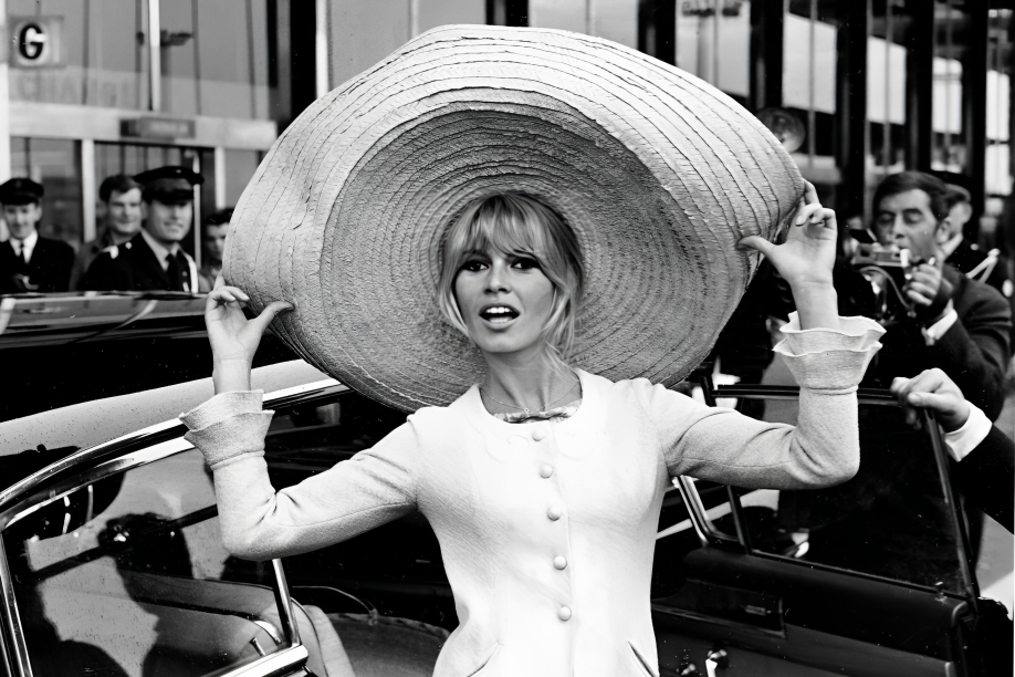 Fallece Brigitte Bardot, leyenda del cine y símbolo de los años 60 en Francia
