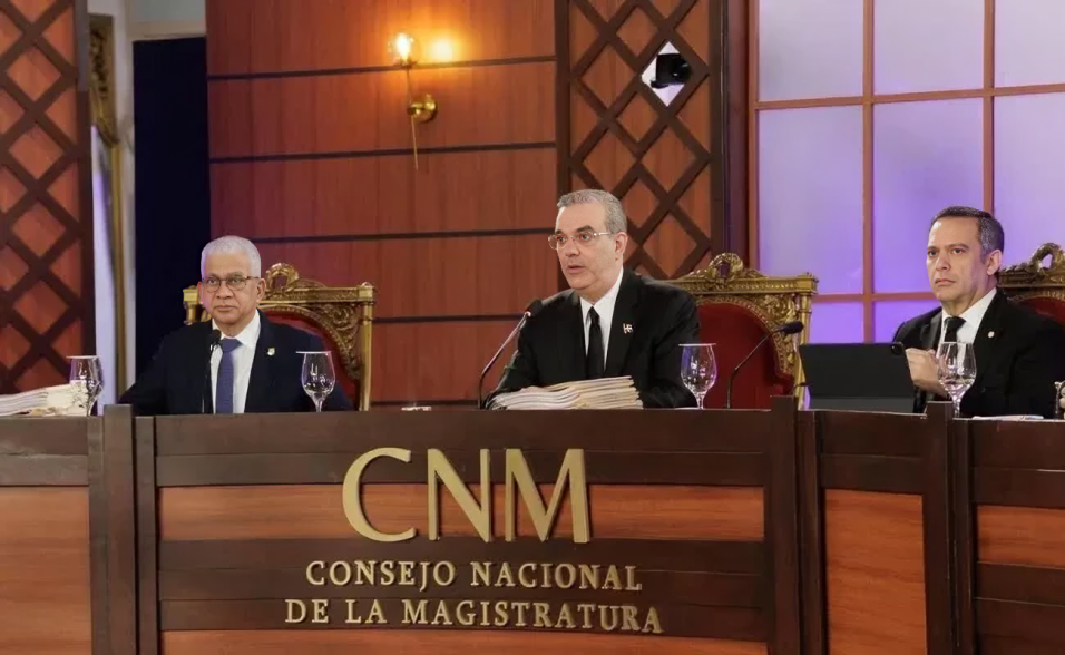 Desde hoy la Suprema Corte de Justicia y Tribunal Superior Electoral tendrán nuevos jueces