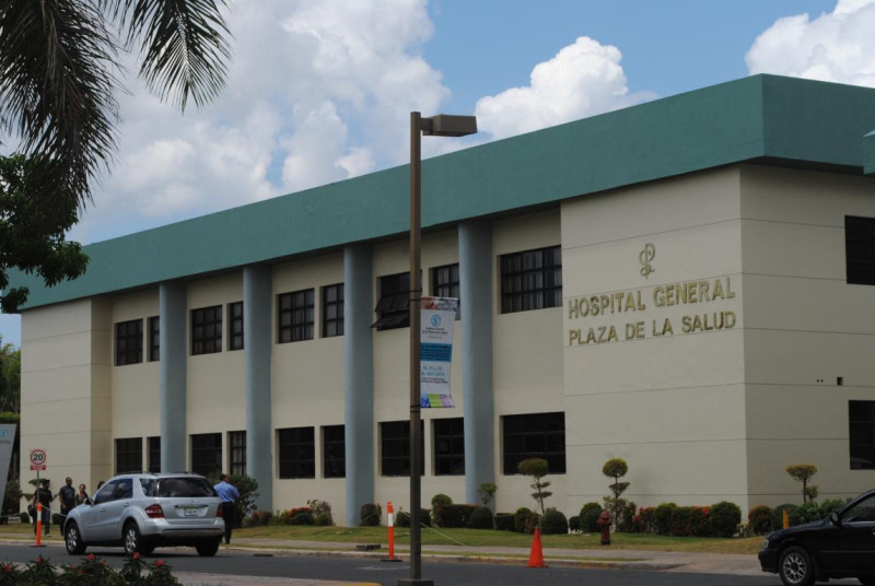 Hospital General de la Plaza de la Salud niega vínculos con tráfico o comercialización de órganos