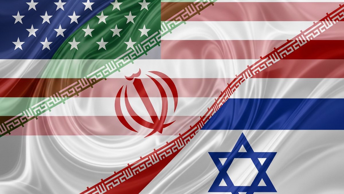 Irán acusa a EE.UU. e Israel de incentivar la violencia en el país