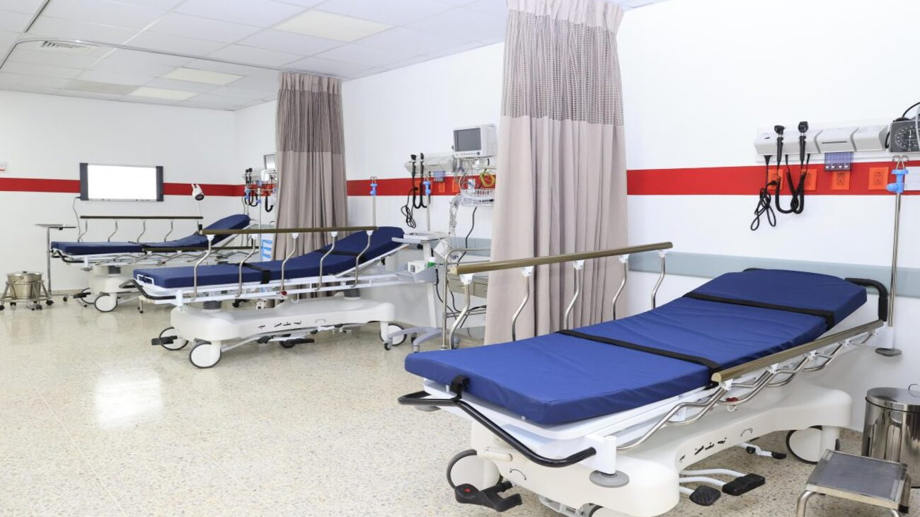 SNS garantiza asistencia integral en hospitales durante el feriado del Día de la Altagracia