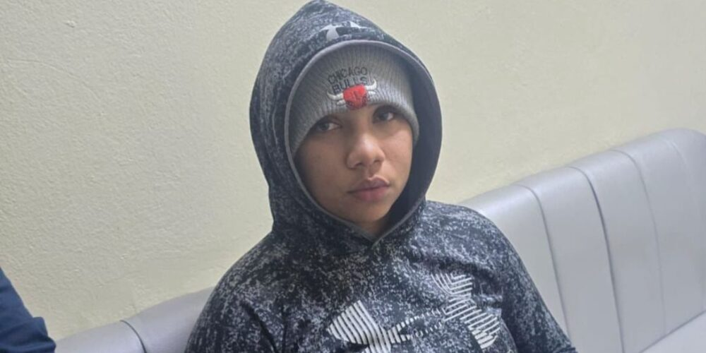 Dictan tres meses de prisión preventiva a joven acusada de matar a su hermana