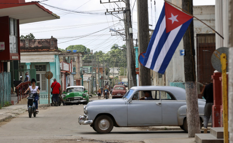 ONU asegura que EE.UU. incumple la Carta de Naciones Unidas con sus sanciones contra Cuba