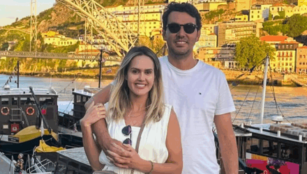 Esposa de político brasileño que mató a sus hijos rompe el silencio: “Mis hijos eran inocentes”