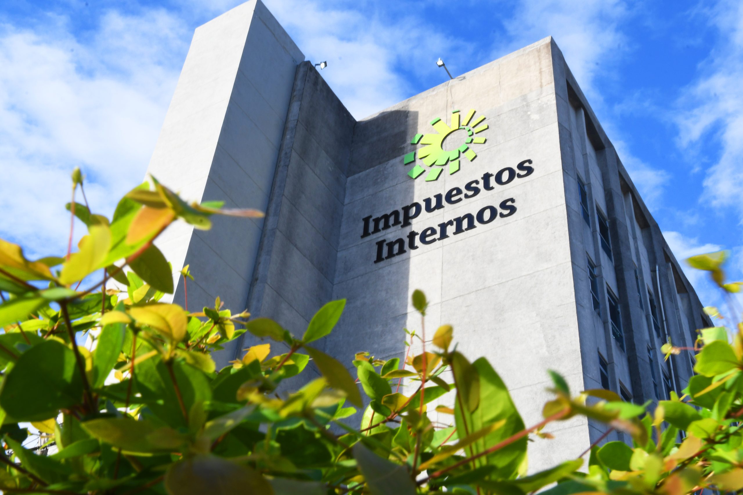 Impuestos Internos recauda RD$94,751.7 millones en enero de 2026