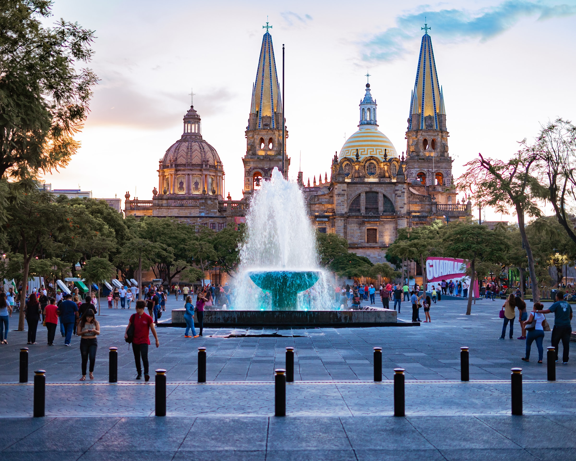 Jalisco restablece el turismo y la conectividad aérea tras operativo en el que murió “El Mencho”