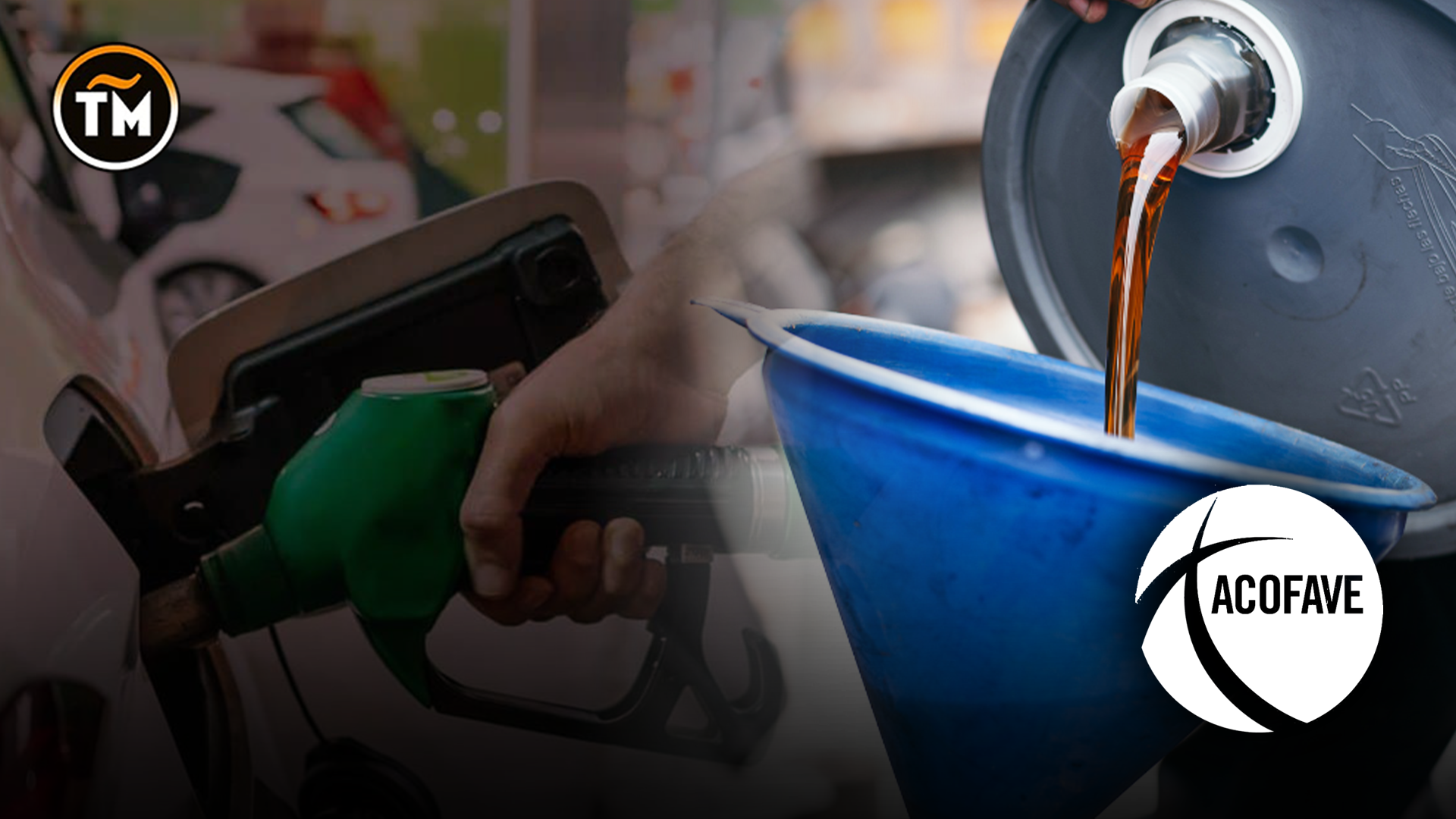 Acofave pide mejorar calidad del gasoil regular vendido en el país