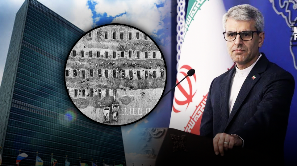 Guerra en Medio Oriente entra en su cuarto día e Irán urge a la ONU a actuar