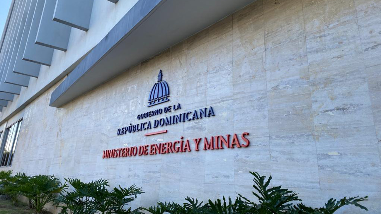 Organismo Coordinador del Sistema Eléctrico Nacional Interconectado (OC-SENI).