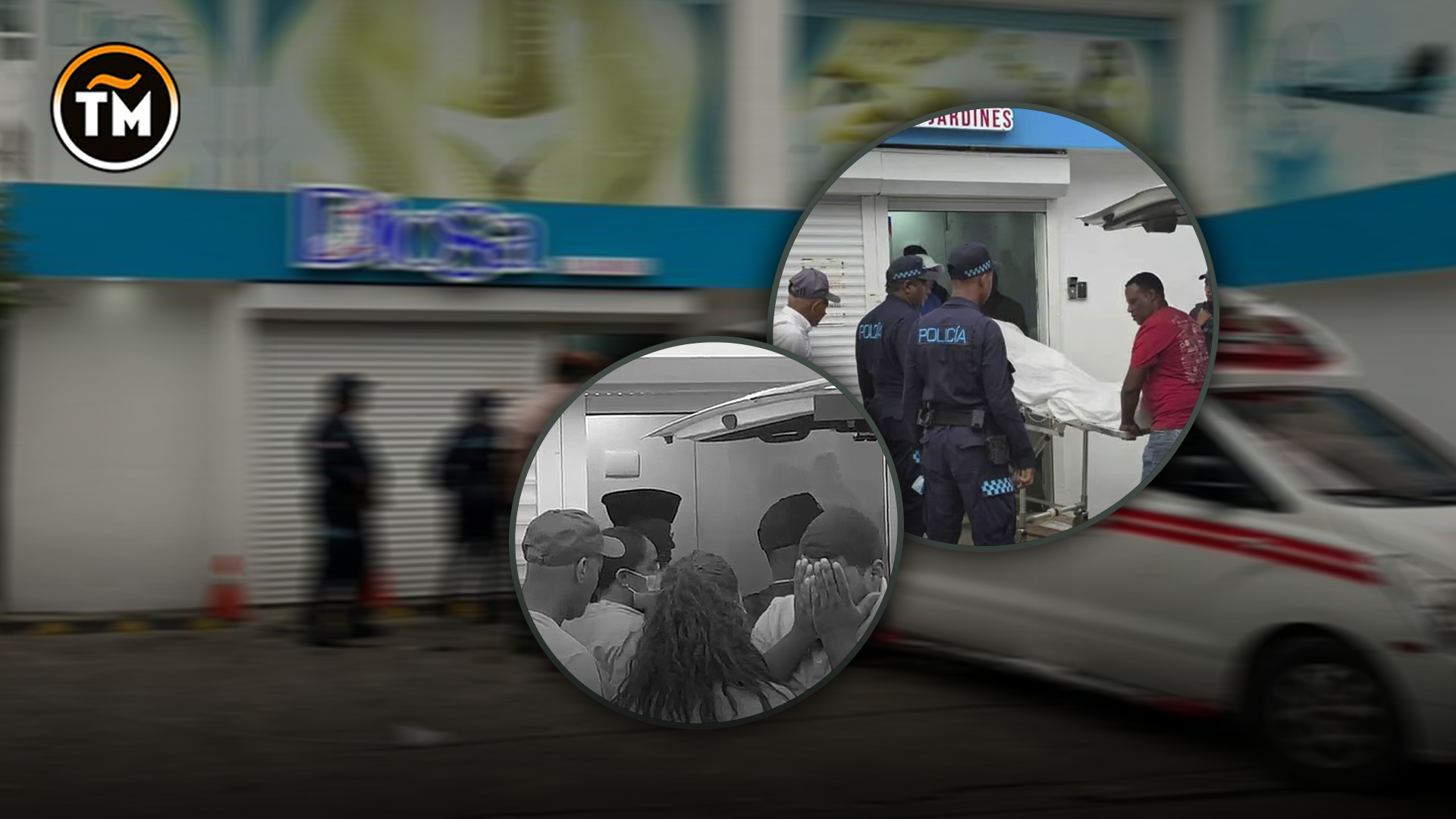 Salud Pública cierra clínica estética en Santiago tras muerte de joven durante presunta liposucción