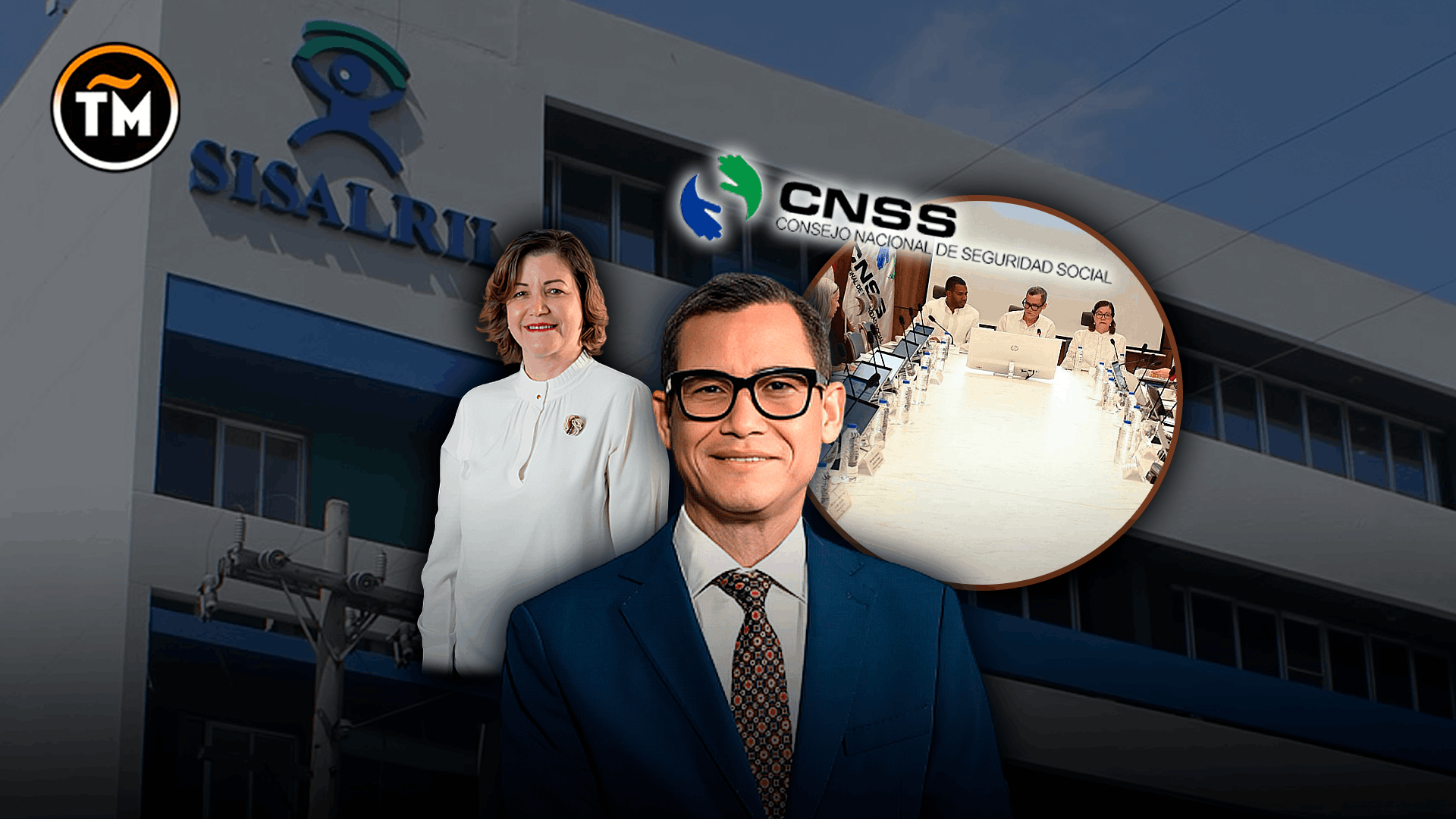 Catálogo de salud será revisado por instrucción del CNSS