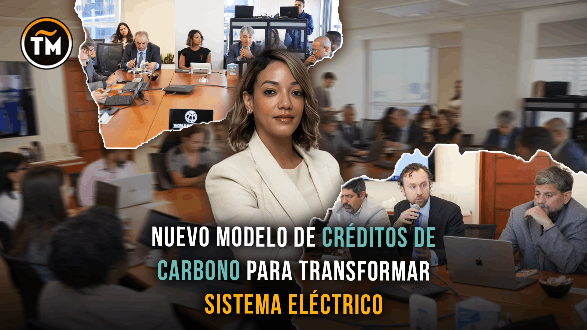 Créditos carbono impulsan nuevo modelo en RD para fortalecer transición energética