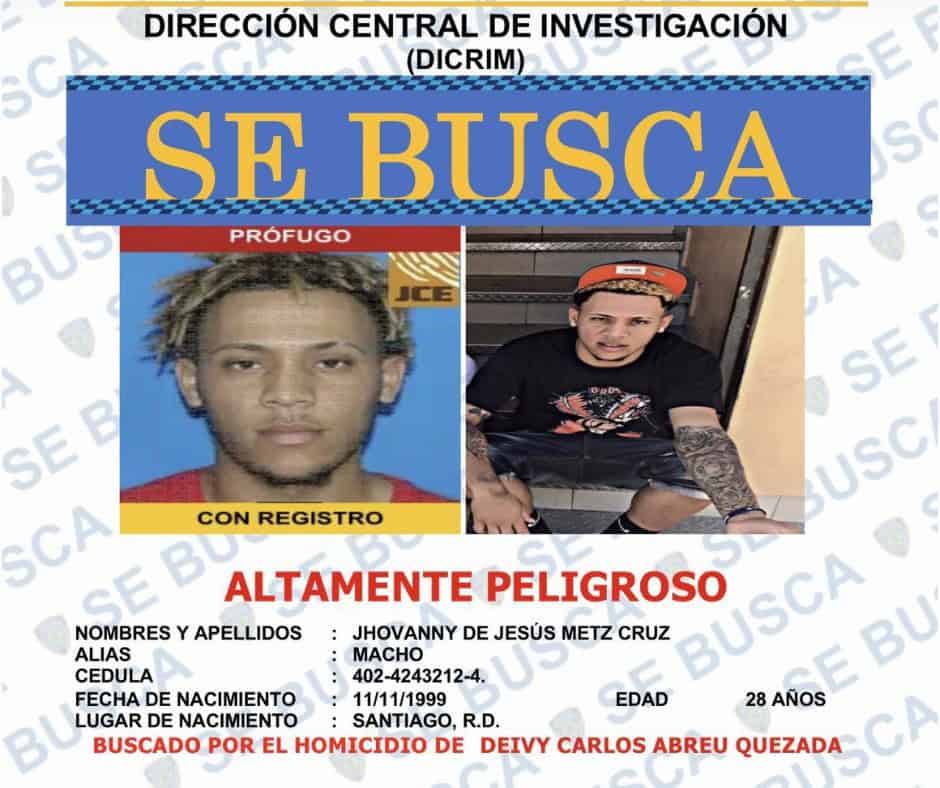 Chofer asesinado: siete motoristas a coerción por crimen en Santiago